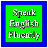 Speak English Fluently icône