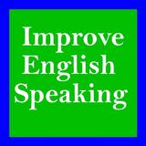 Improve English Speaking ไอคอน