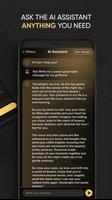 AI Assistant screenshot 2