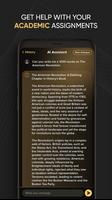 AI Assistant screenshot 3