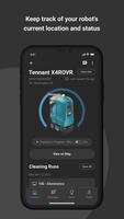 Tennant Robotics ภาพหน้าจอ 3