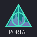 Potter Portal icône