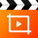 Video Crop - editor de vídeo APK