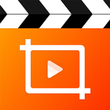 Video Crop - editor de vídeo