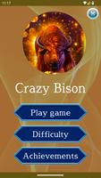 برنامه‌نما Crazy Bison عکس از صفحه