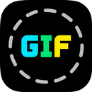 GifBuz - GIF 製作和編輯器 APK