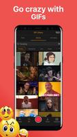 GIF maker & editor - GifBuz ภาพหน้าจอ 2