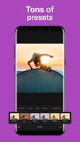 GIF maker & editor - GifBuz تصوير الشاشة 3