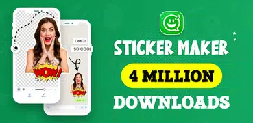 WaSticker - Sticker Maker