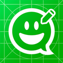 WaSticker: Creador de Stickers APK