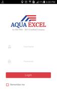 Aqua Sales poster