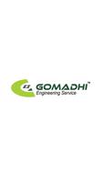 Gomathi Sales App screenshot 3