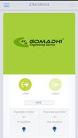 Gomathi Sales App screenshot 1