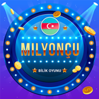 Milyonçu 2022- Bilik yarışması icon