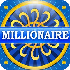 Millionaire Quiz - Fun Trivia Quiz Game