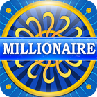 Millionaire Quiz 图标