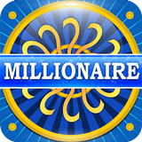 آیکون‌ Millionaire 2021 - Fun Trivia Quiz Game