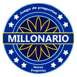 Nuevo Millonario 2020 - Aprende Cultura General icône