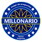 Nuevo Millonario 2020 - Aprende Cultura General 图标
