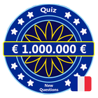 Millionaire Quiz Zeichen