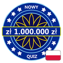 Milionerzy po polsku 2021 : Trivia Brain Quiz-APK