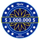 Millonario 2021 : Trivia Quiz Game ไอคอน