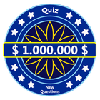 Millonario 2021 : Trivia Quiz Game ikona