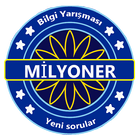 Yeni Milyoner Yarışması أيقونة