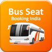 Online Bus Ticket Booking - Bu ikon