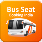 Online Bus Ticket Booking - Bu icône