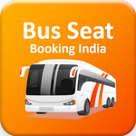 Online Bus Ticket Booking - Bu icon