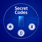 Latest Mobile Secret Codes icône