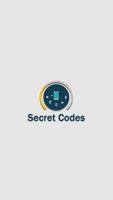 Latest Mobile Secret Codes ポスター