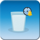 Drink Water Reminder: Tracker & Drinking Reminder icône