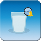 Drink Water Reminder: Tracker & Drinking Reminder Zeichen
