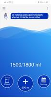 Drink Water Reminder: Tracker & Drinking Reminder Screenshot 1