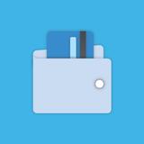 ID Card Wallet Zeichen