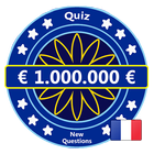 Millionaire Quiz আইকন