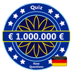 Millionär 2022 - Trivia Quiz