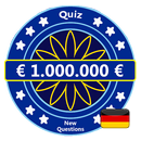 Millionär 2022 - Trivia Quiz-APK