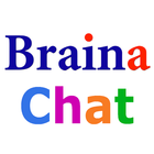 Braina AI Voice Chat أيقونة