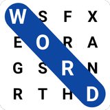 Word Search - Crossword Puzzle