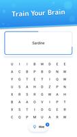 Word Search تصوير الشاشة 3