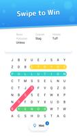 Word Search تصوير الشاشة 2