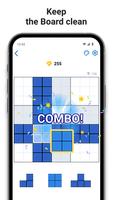 Block Puzzle ภาพหน้าจอ 1