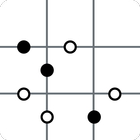 Kropki Sudoku icon