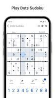 Kropki Sudoku পোস্টার