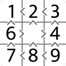 Greater Than Sudoku APK