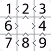 Greater Than Sudoku