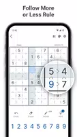 Greater Than Sudoku gönderen